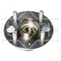 Ступица колеса SUFIX 44S4T 5H 1440886816 SN-1091 - Изображение 2
