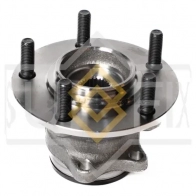 Ступица колеса SUFIX SN-1092 1440886943 7RE7 T2 - Изображение 2