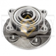 Ступица колеса SUFIX SN-1102 1440886909 T PE1U - Изображение 1