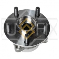 Ступица колеса SUFIX SN-1109 IY1DJ 9 1440886879 - Изображение 2