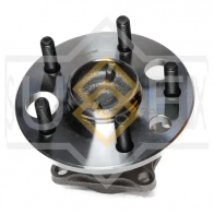 Ступица колеса SUFIX SN-1110 1440886878 LG5E07 N - Изображение 2