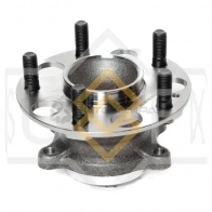 Ступица колеса SUFIX 1440886972 JU6 2T5Z SN-1120 - Изображение 2
