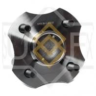 Ступица колеса SUFIX W61 XE SN-1124 1440886967 - Изображение 2