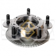 Ступица колеса SUFIX 1 9ZHC SN-1139 1440886954 - Изображение 2