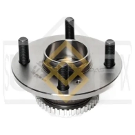 Ступица колеса SUFIX 1440887020 9D KAG SN-1148 - Изображение 2