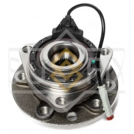 Ступица колеса SUFIX 1440887017 DTHV RZ SN-1149 - Изображение 1