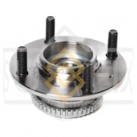 Ступица колеса SUFIX 1440887014 SN-1153 Q NZQG - Изображение 2