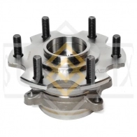 Ступица колеса SUFIX 1440887010 SN-1157 GU3 7N - Изображение 2