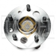 Ступица колеса SUFIX 3 2CRJ 1440887007 SN-1159 - Изображение 2