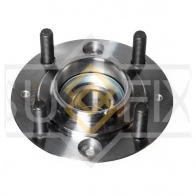 Ступица колеса SUFIX 1440887008 SN-1160 6XAV J - Изображение 2