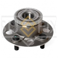 Ступица колеса SUFIX HZ T4NAQ 1440887053 SN-1170 - Изображение 1