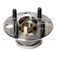 Ступица колеса SUFIX HZ T4NAQ 1440887053 SN-1170 - Изображение 2
