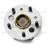 Ступица колеса SUFIX SN-1172 1440887051 N1 96U - Изображение 2