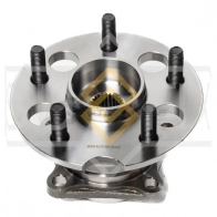 Ступица колеса SUFIX LOBH V2 1440887049 SN-1174 - Изображение 2