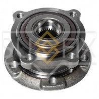 Ступица колеса SUFIX SN-1179 6LQS CQ 1440887044 - Изображение 1
