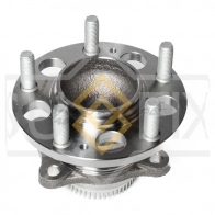 Ступица колеса SUFIX RI C2X SN-1181 1440887042 - Изображение 2