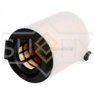 Фильтр воздушный SUFIX R54ZPY S SO-1300 1440881201 - Изображение 2