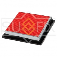 Фильтр воздушный SUFIX SO-1334 G R4I8UT 1440881279 - Изображение 2