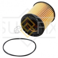 Фильтр масляный SUFIX SP-1060 A92Z5 5I 1440876807 - Изображение 2