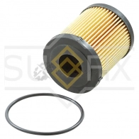 Фильтр масляный SUFIX 1440876813 X06 S7D5 SP-1066 - Изображение 2
