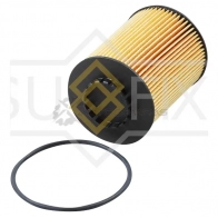 Фильтр масляный SUFIX 1440876818 JE77 HO SP-1071 - Изображение 2
