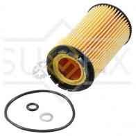Фильтр масляный SUFIX 6X8 BWC2 SP-1074 1440876821 - Изображение 2