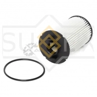 Фильтр масляный SUFIX 1440881853 TGWV O SP-1088 - Изображение 2