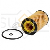 Фильтр масляный SUFIX SP-1115 1440881880 ECG 9R - Изображение 1