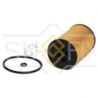 Фильтр масляный SUFIX SP-1115 1440881880 ECG 9R - Изображение 2