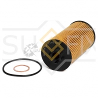 Фильтр масляный SUFIX 371 APE 1440881877 SP-1118 - Изображение 2