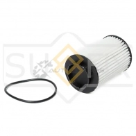 Фильтр масляный SUFIX PQ7I DYT 1440881872 SP-1123 - Изображение 2