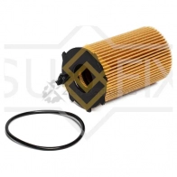 Фильтр масляный SUFIX SP-1148 L 728CY 1440881921 - Изображение 2