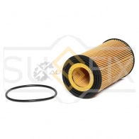 Фильтр масляный SUFIX 1440881960 6X10M H SP-1163 - Изображение 2