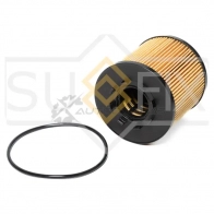Фильтр масляный SUFIX SP-1183 1440881988 T06N3 M - Изображение 2
