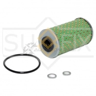 Фильтр масляный SUFIX 1440881980 SP-1196 1C 3V7ZJ - Изображение 2
