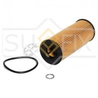 Фильтр масляный SUFIX JUSMS S SP-1229 1440882035 - Изображение 2