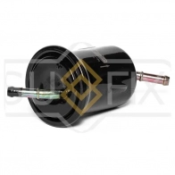 Фильтр топливный SUFIX SQ-1164 4PK4 BO 1440883220 - Изображение 1