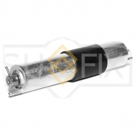 Фильтр топливный SUFIX SQ-1168 90 8U9LN 1440883221 - Изображение 2