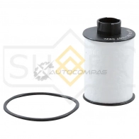 Фильтр топливный SUFIX 410 EI SR-1007 1440876860