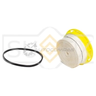 Фильтр топливный SUFIX 1440883205 SR-1011 5 K1SJ - Изображение 2