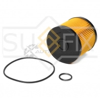 Фильтр топливный SUFIX 1440883390 L4JE0 F SR-1075 - Изображение 2