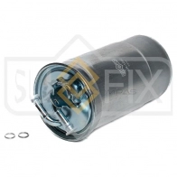 Фильтр топливный SUFIX I 115A SR-1082 1440883389