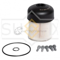 Фильтр топливный SUFIX 1440883374 7BIYY AD SR-1098 - Изображение 2