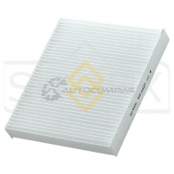 Фильтр салонный