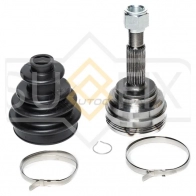 ШРУС наружный SUFIX ST-1008 VZMR 9T 1440876919 - Изображение 2