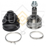 ШРУС наружный SUFIX 7S9 6D ST-1019 1440877294 - Изображение 2