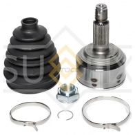 ШРУС наружный SUFIX ST-1020 1440876928 1R 17I8N - Изображение 2
