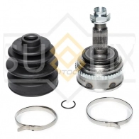 ШРУС наружный SUFIX ST-1023 1440877296 DW9YA Y - Изображение 2