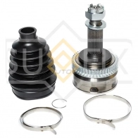 ШРУС наружный SUFIX ST-1031 1440877303 U299XM 3 - Изображение 2