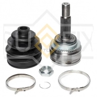 ШРУС наружный SUFIX O RXOZ 1440877309 ST-1038 - Изображение 2